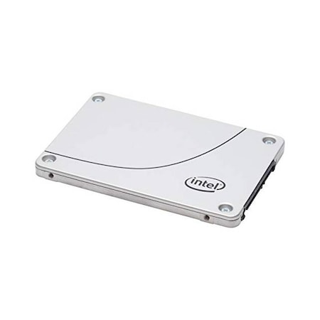 Intel SSD D3-S4510 Series 3.84TB 2.5in. SATA3 Solid State Drive (TLC) SSDSC2KB038T801
